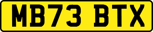 MB73BTX