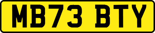 MB73BTY