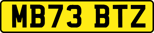 MB73BTZ