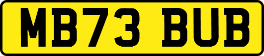 MB73BUB
