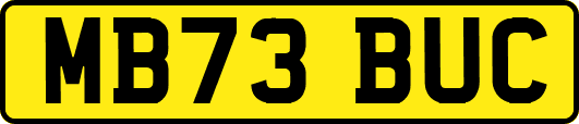 MB73BUC