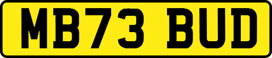 MB73BUD