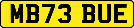 MB73BUE