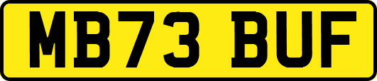 MB73BUF