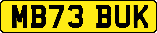 MB73BUK