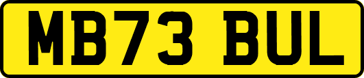 MB73BUL