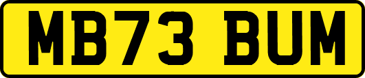MB73BUM