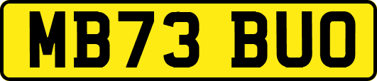 MB73BUO