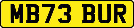 MB73BUR