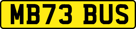 MB73BUS