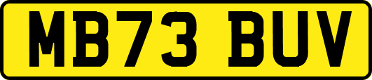 MB73BUV