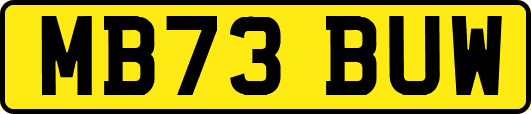MB73BUW