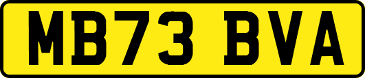 MB73BVA
