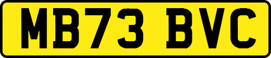 MB73BVC