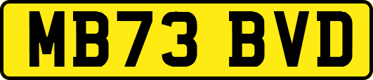 MB73BVD