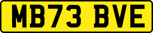 MB73BVE