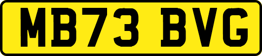 MB73BVG