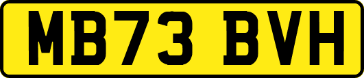 MB73BVH