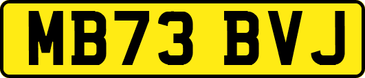 MB73BVJ