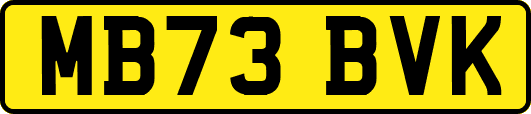 MB73BVK