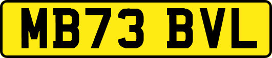 MB73BVL