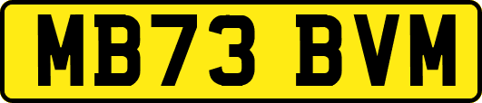 MB73BVM