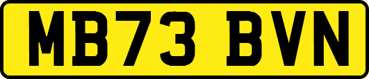 MB73BVN