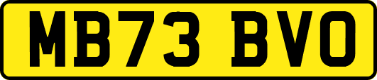 MB73BVO