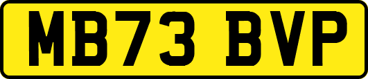 MB73BVP