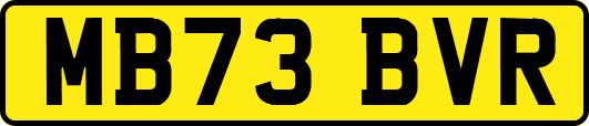 MB73BVR