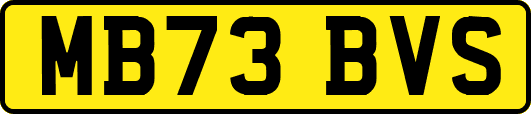 MB73BVS