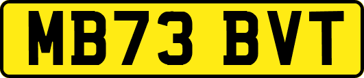 MB73BVT