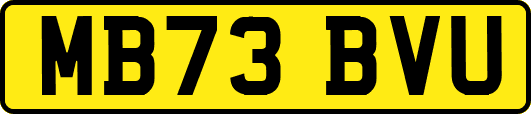 MB73BVU