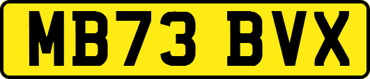 MB73BVX
