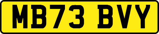MB73BVY