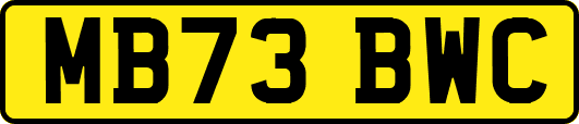 MB73BWC