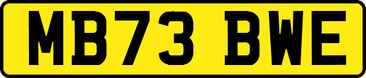 MB73BWE
