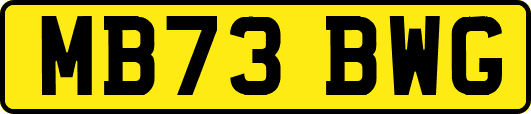 MB73BWG