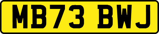 MB73BWJ