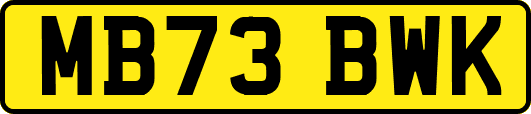 MB73BWK
