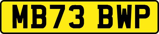 MB73BWP