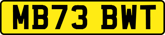 MB73BWT