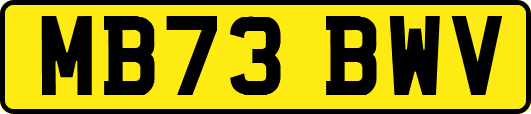 MB73BWV
