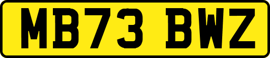 MB73BWZ