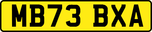 MB73BXA
