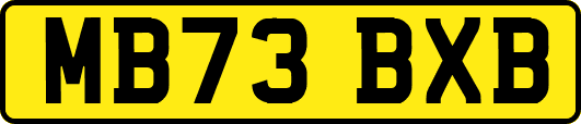 MB73BXB