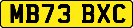 MB73BXC