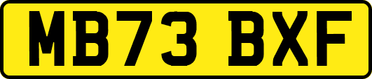 MB73BXF