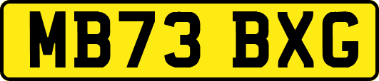 MB73BXG