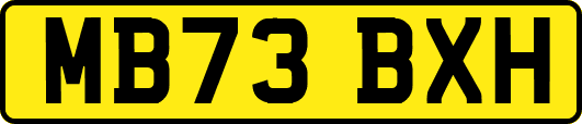 MB73BXH